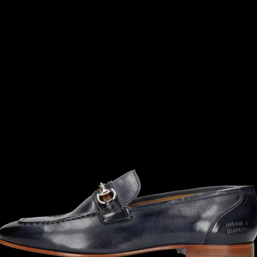 Mokasyny | Melvin & Hamilton Mokasyny Clive 16