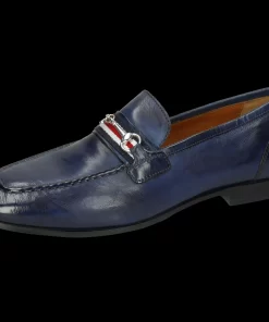 Mokasyny | Melvin & Hamilton Mokasyny Clive 16