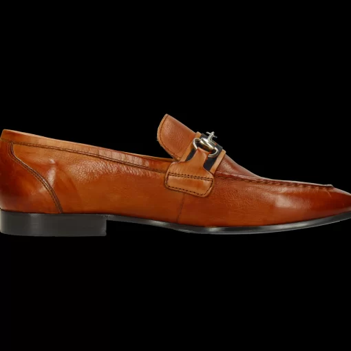 Mokasyny | Melvin & Hamilton Mokasyny Clive 16