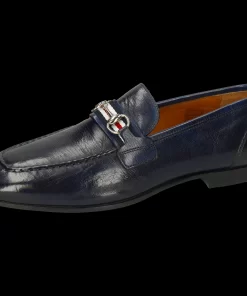 Mokasyny | Melvin & Hamilton Mokasyny Clive 16