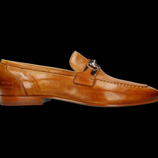 Mokasyny | Melvin & Hamilton Mokasyny Clive 16