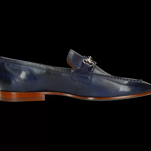 Mokasyny | Melvin & Hamilton Mokasyny Clive 16
