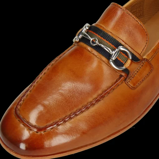 Mokasyny | Melvin & Hamilton Mokasyny Clive 16