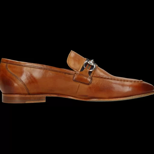 Mokasyny | Melvin & Hamilton Mokasyny Clive 16