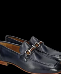 Mokasyny | Melvin & Hamilton Mokasyny Clive 16