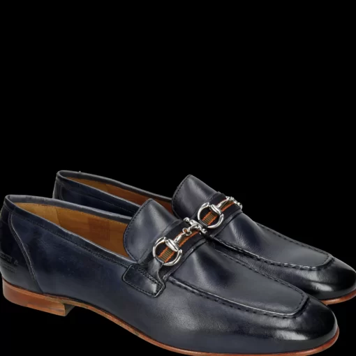 Mokasyny | Melvin & Hamilton Mokasyny Clive 16