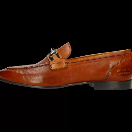 Mokasyny | Melvin & Hamilton Mokasyny Clive 16