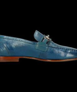 Mokasyny | Melvin & Hamilton Mokasyny Clive 16