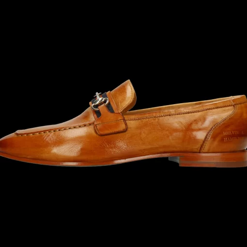 Mokasyny | Melvin & Hamilton Mokasyny Clive 16