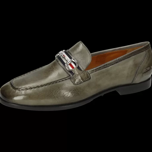 Mokasyny | Melvin & Hamilton Mokasyny Clive 16