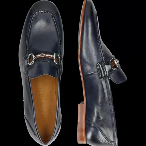 Mokasyny | Melvin & Hamilton Mokasyny Clive 16