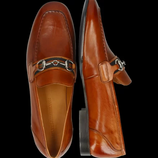 Mokasyny | Melvin & Hamilton Mokasyny Clive 16