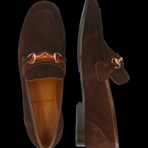 Mokasyny | Melvin & Hamilton Mokasyny Clive 16