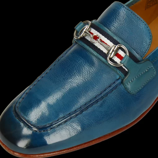 Mokasyny | Melvin & Hamilton Mokasyny Clive 16
