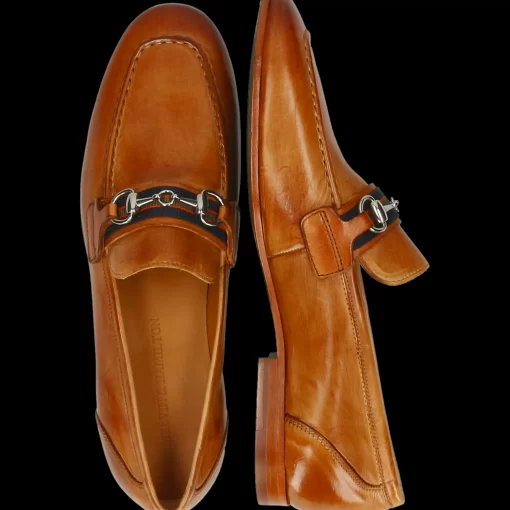Mokasyny | Melvin & Hamilton Mokasyny Clive 16