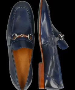Mokasyny | Melvin & Hamilton Mokasyny Clive 16