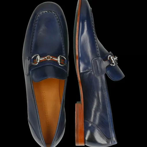 Mokasyny | Melvin & Hamilton Mokasyny Clive 16