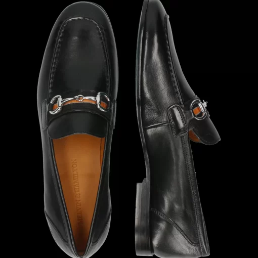 Mokasyny | Melvin & Hamilton Mokasyny Clive 16