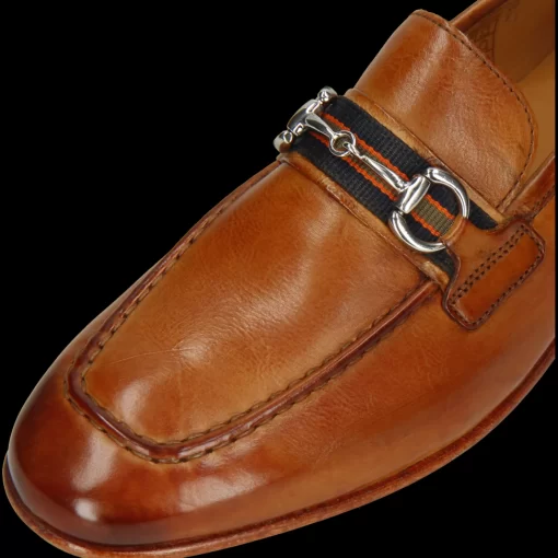Mokasyny | Melvin & Hamilton Mokasyny Clive 16