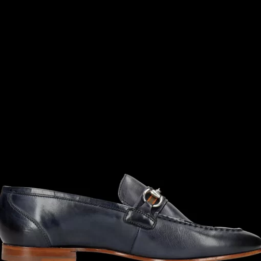 Mokasyny | Melvin & Hamilton Mokasyny Clive 16