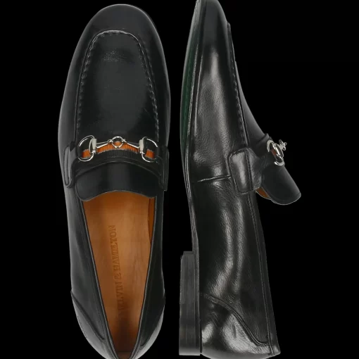 Mokasyny | Melvin & Hamilton Mokasyny Clive 16