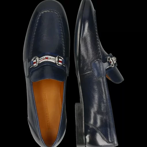 Mokasyny | Melvin & Hamilton Mokasyny Clive 16