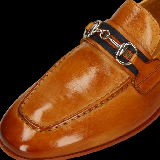 Mokasyny | Melvin & Hamilton Mokasyny Clive 16