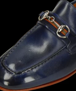 Mokasyny | Melvin & Hamilton Mokasyny Clive 16