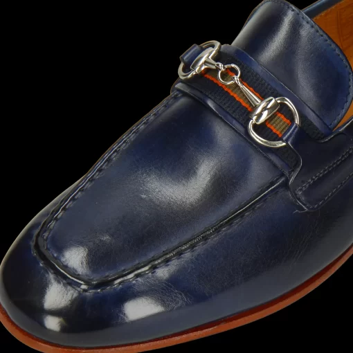 Mokasyny | Melvin & Hamilton Mokasyny Clive 16