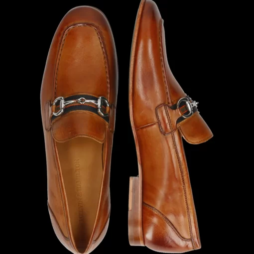 Mokasyny | Melvin & Hamilton Mokasyny Clive 16
