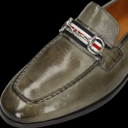 Mokasyny | Melvin & Hamilton Mokasyny Clive 16