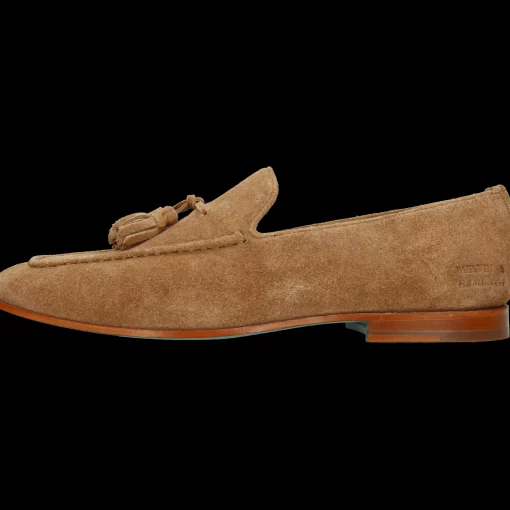 Mokasyny | Melvin & Hamilton Mokasyny Clive 20