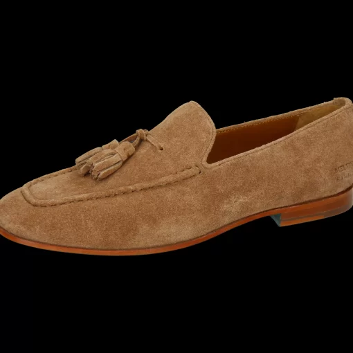 Mokasyny | Melvin & Hamilton Mokasyny Clive 20