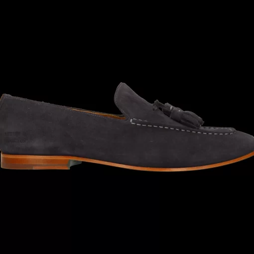 Mokasyny | Melvin & Hamilton Mokasyny Clive 20