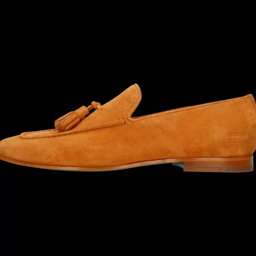 Mokasyny | Melvin & Hamilton Mokasyny Clive 20