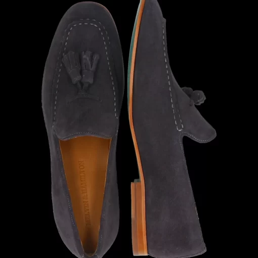Mokasyny | Melvin & Hamilton Mokasyny Clive 20