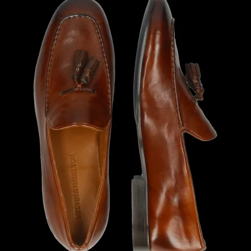 Mokasyny | Melvin & Hamilton Mokasyny Clive 20