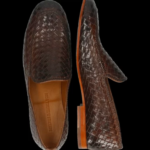 Mokasyny | Melvin & Hamilton Mokasyny Clive 22