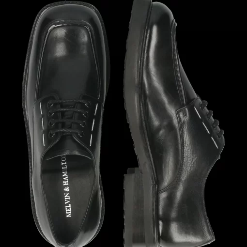Derby | Melvin & Hamilton Derby Clooney 6