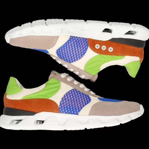 Sneakersy | Melvin & Hamilton Sneakersy Connor 1