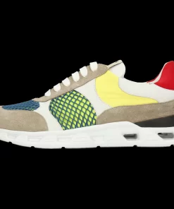 Sneakersy | Melvin & Hamilton Sneakersy Connor 1