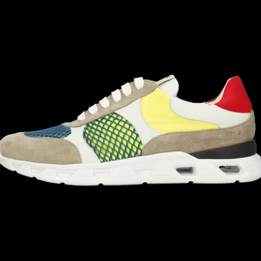 Sneakersy | Melvin & Hamilton Sneakersy Connor 1