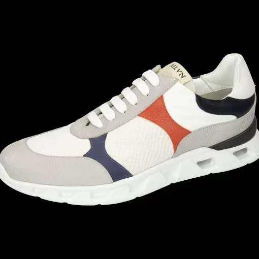 Sneakersy | Melvin & Hamilton Sneakersy Connor 1