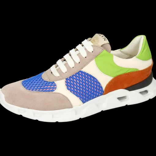 Sneakersy | Melvin & Hamilton Sneakersy Connor 1