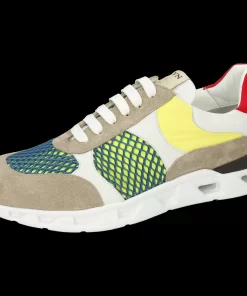 Sneakersy | Melvin & Hamilton Sneakersy Connor 1