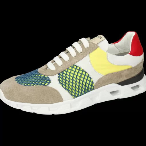 Sneakersy | Melvin & Hamilton Sneakersy Connor 1