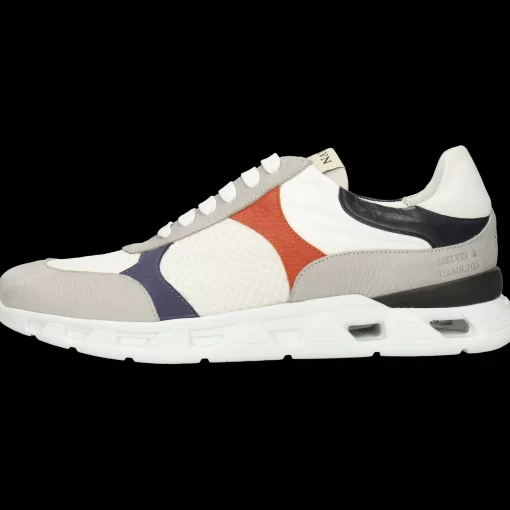 Sneakersy | Melvin & Hamilton Sneakersy Connor 1