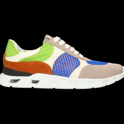 Sneakersy | Melvin & Hamilton Sneakersy Connor 1