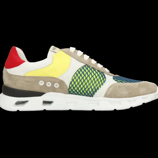 Sneakersy | Melvin & Hamilton Sneakersy Connor 1