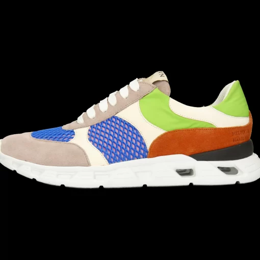 Sneakersy | Melvin & Hamilton Sneakersy Connor 1